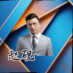 赵砚